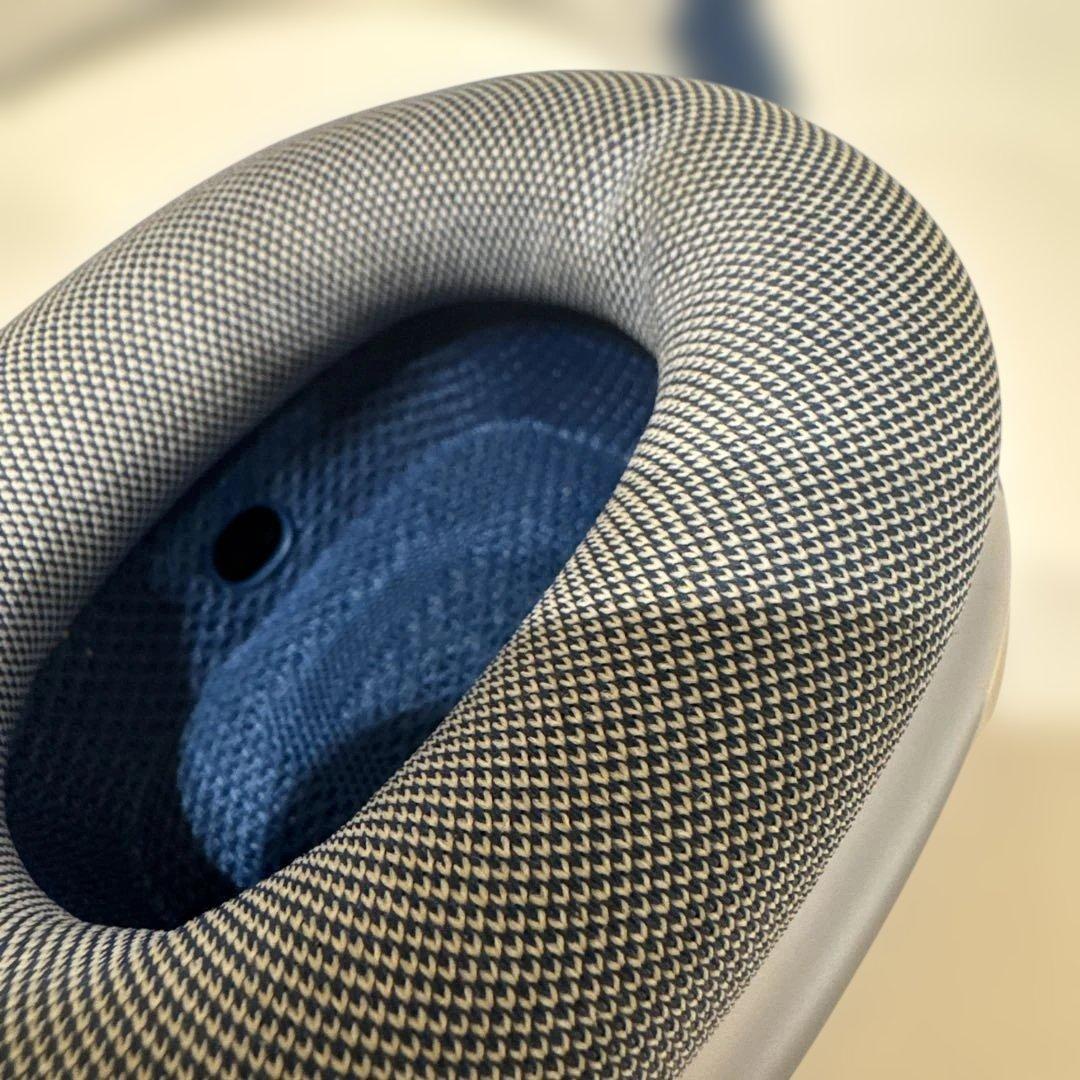 Apple Airpods Max 第1世代(Lightning) ブルー