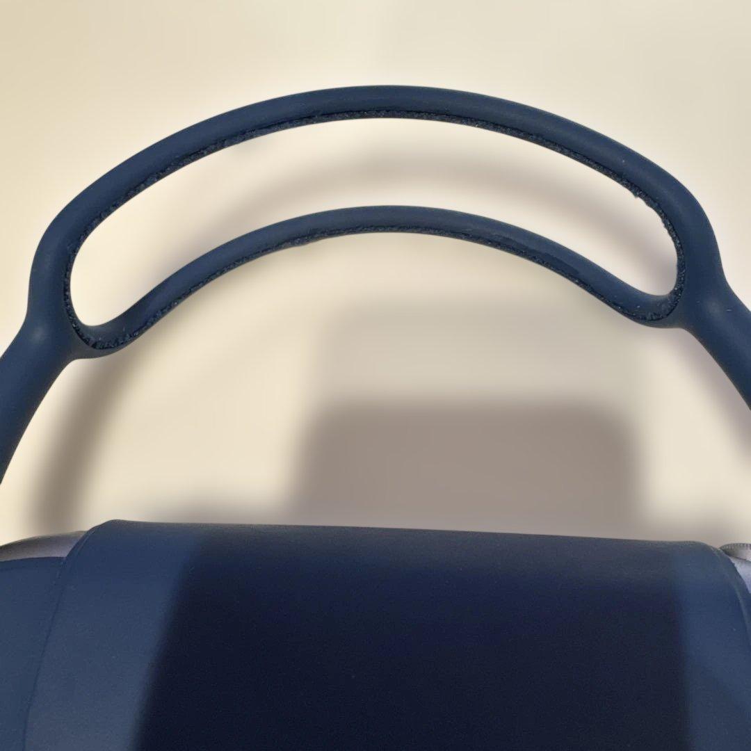 Apple Airpods Max 第1世代(Lightning) ブルー