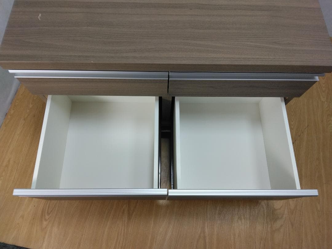 K☆1071 フナモコ ローチェスト FLG-90S 未使用品