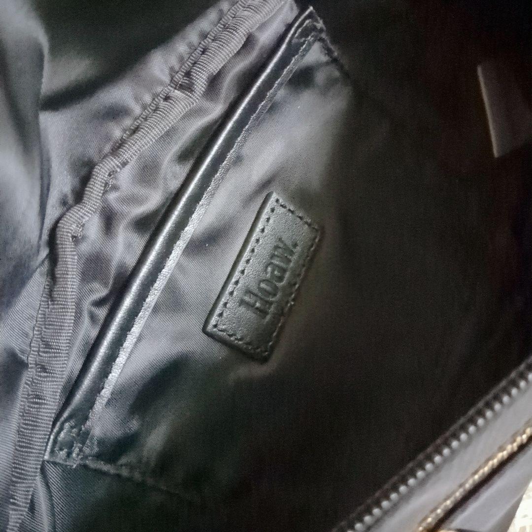 【新品♥】Whim Gazette 【Hoaw.】ナイロンBODYバッグ