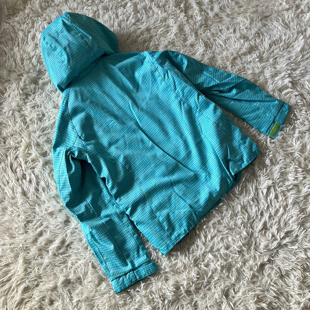 #10E✨IGNIO✨スキー スノボ ウェア 上下 レディースL