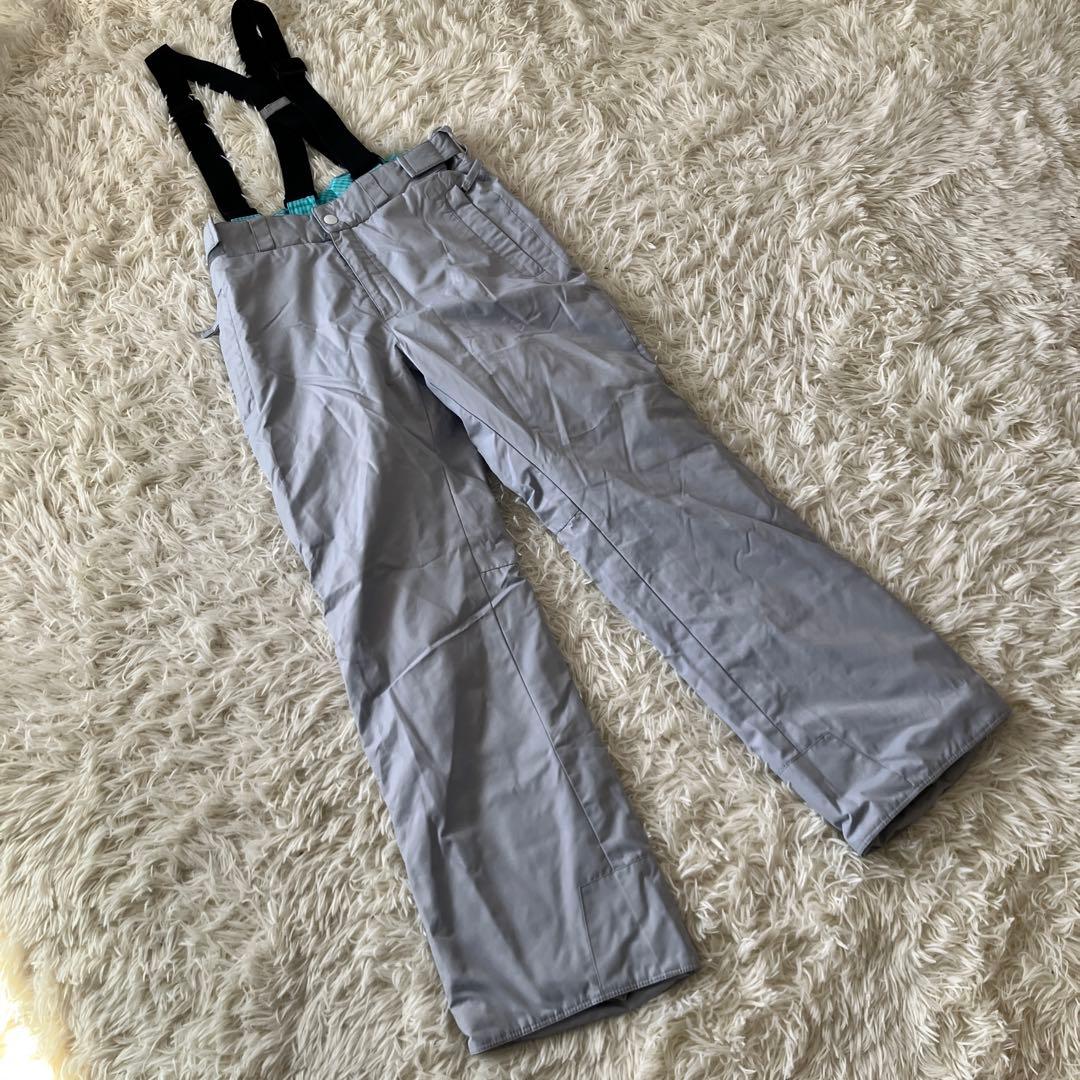 #10E✨IGNIO✨スキー スノボ ウェア 上下 レディースL