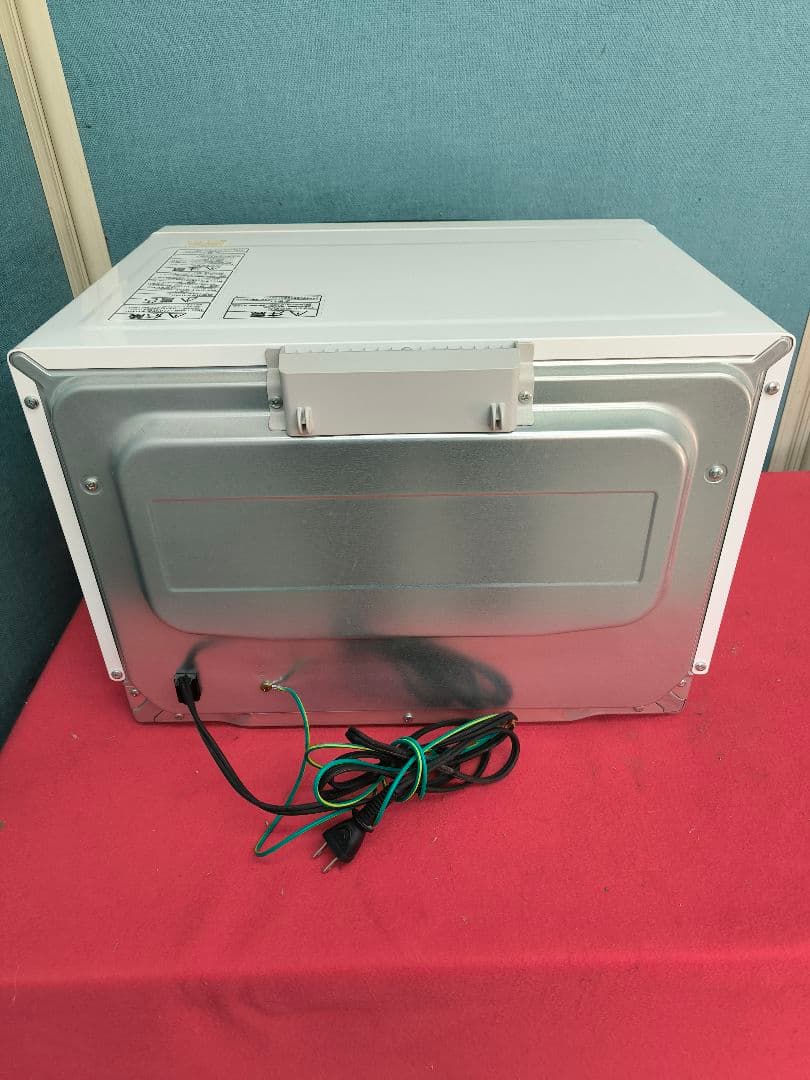 2021年製　東芝スチーム オーブンレンジ 石窯オーブン 23L ER-W60