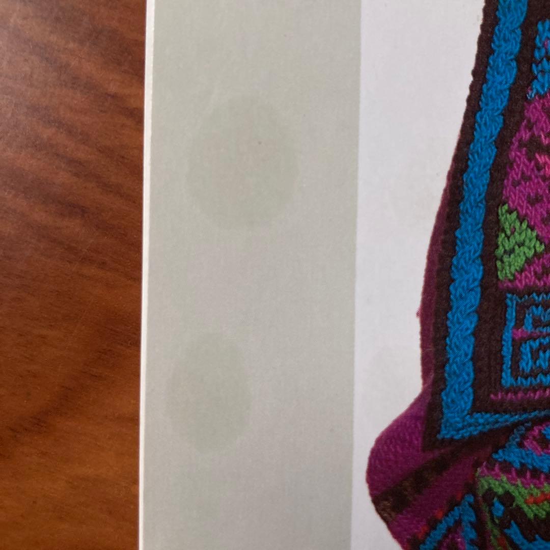 『ビートたけしficceを着る』(セーターブック)小西良幸(1992年・雄鶏社)