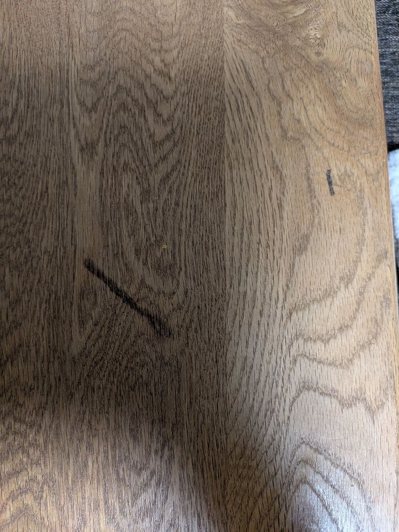 ブラウン 2人掛けソファ 引き出し収納付き