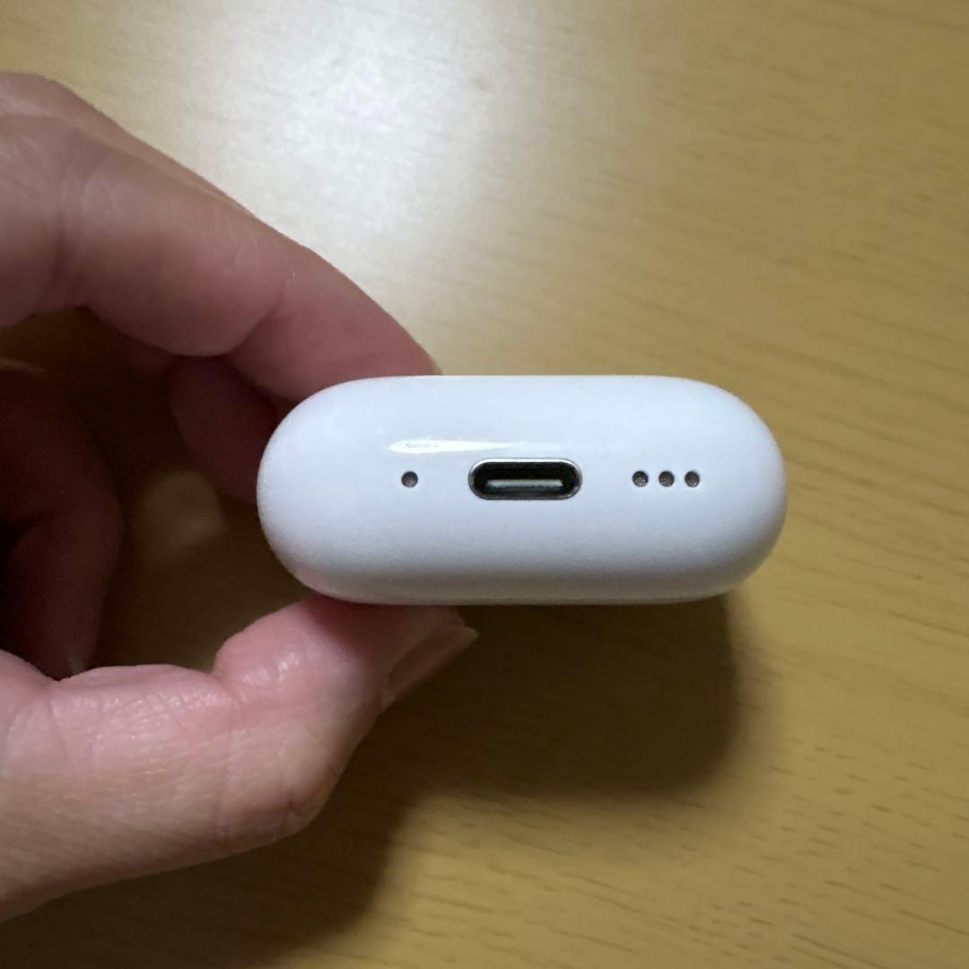 AirPods 4（ANCモデル）／ノイズキャンセリング対応・動作良好