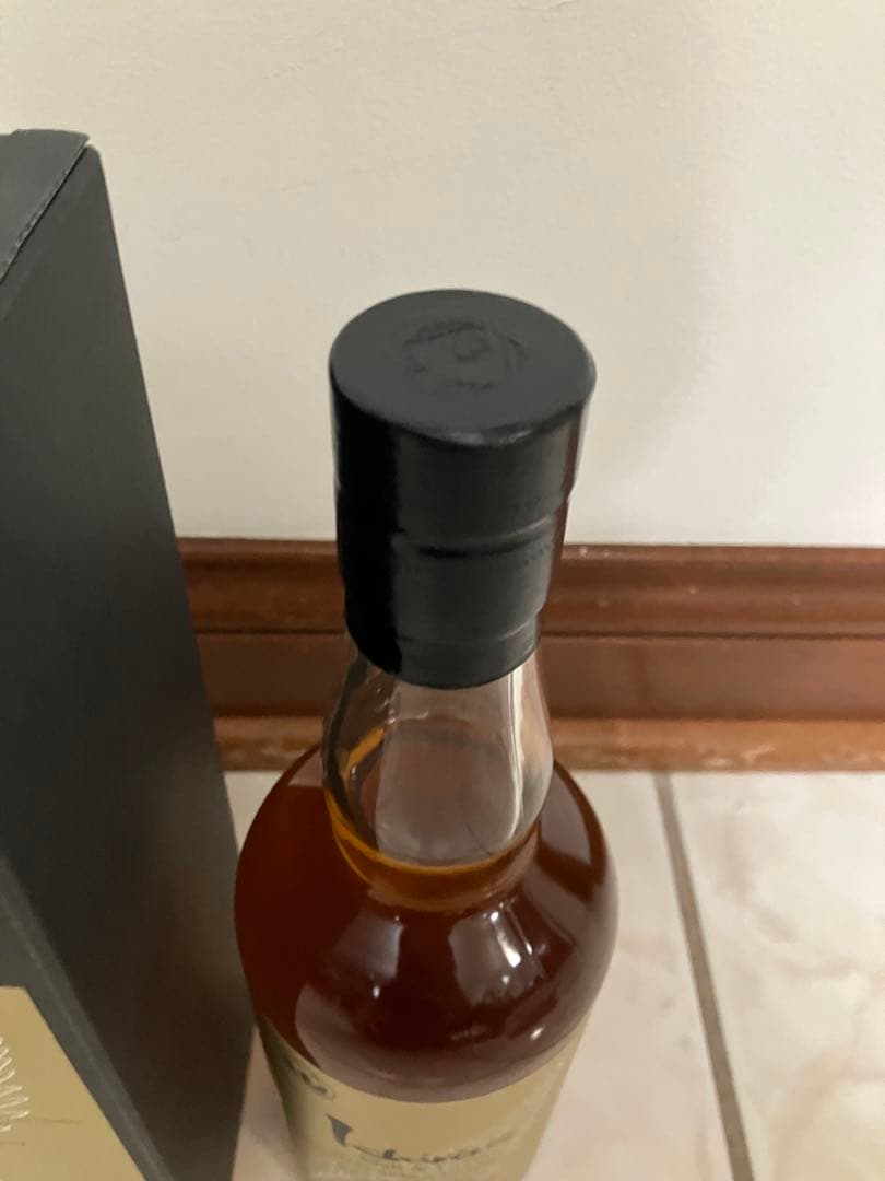 JAL機内販売限定！　イチローズモルト&グレイン