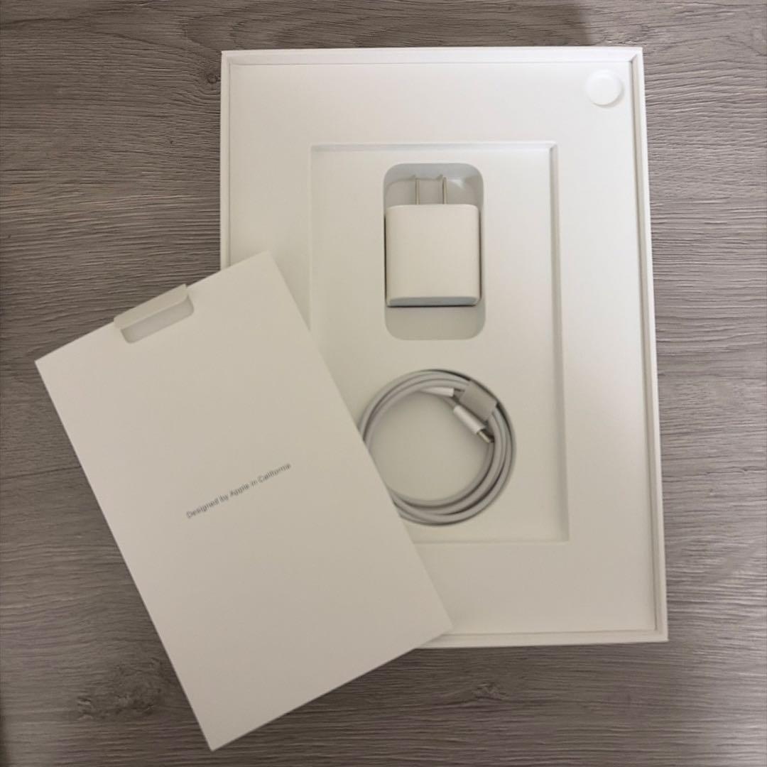 iPad Air 第5世代