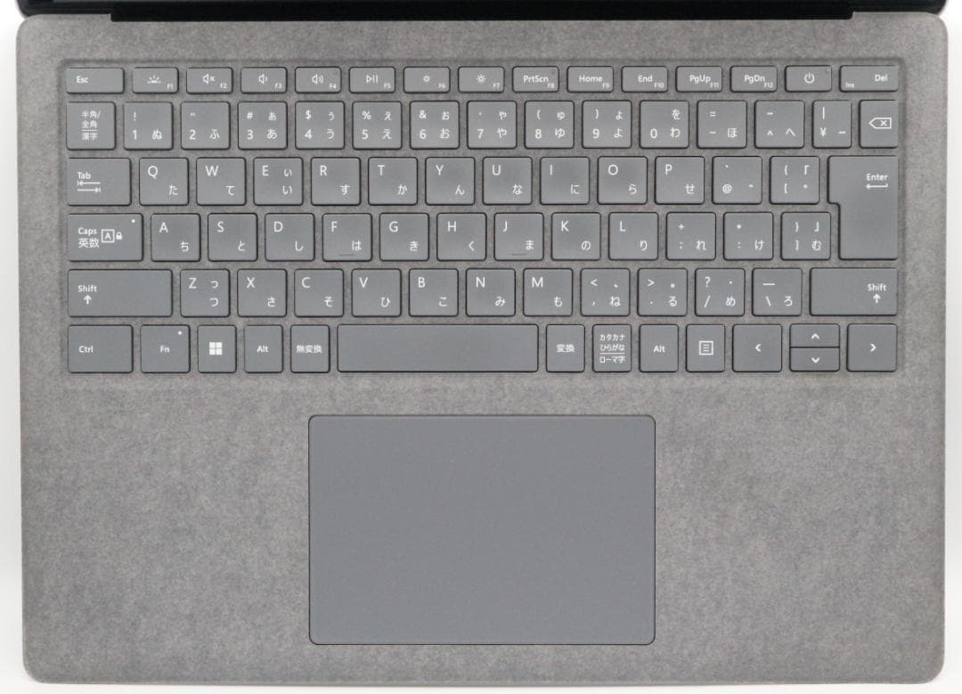 概ね綺麗Surface Laptop4オフィス付Ryzen5／8GB／256GB