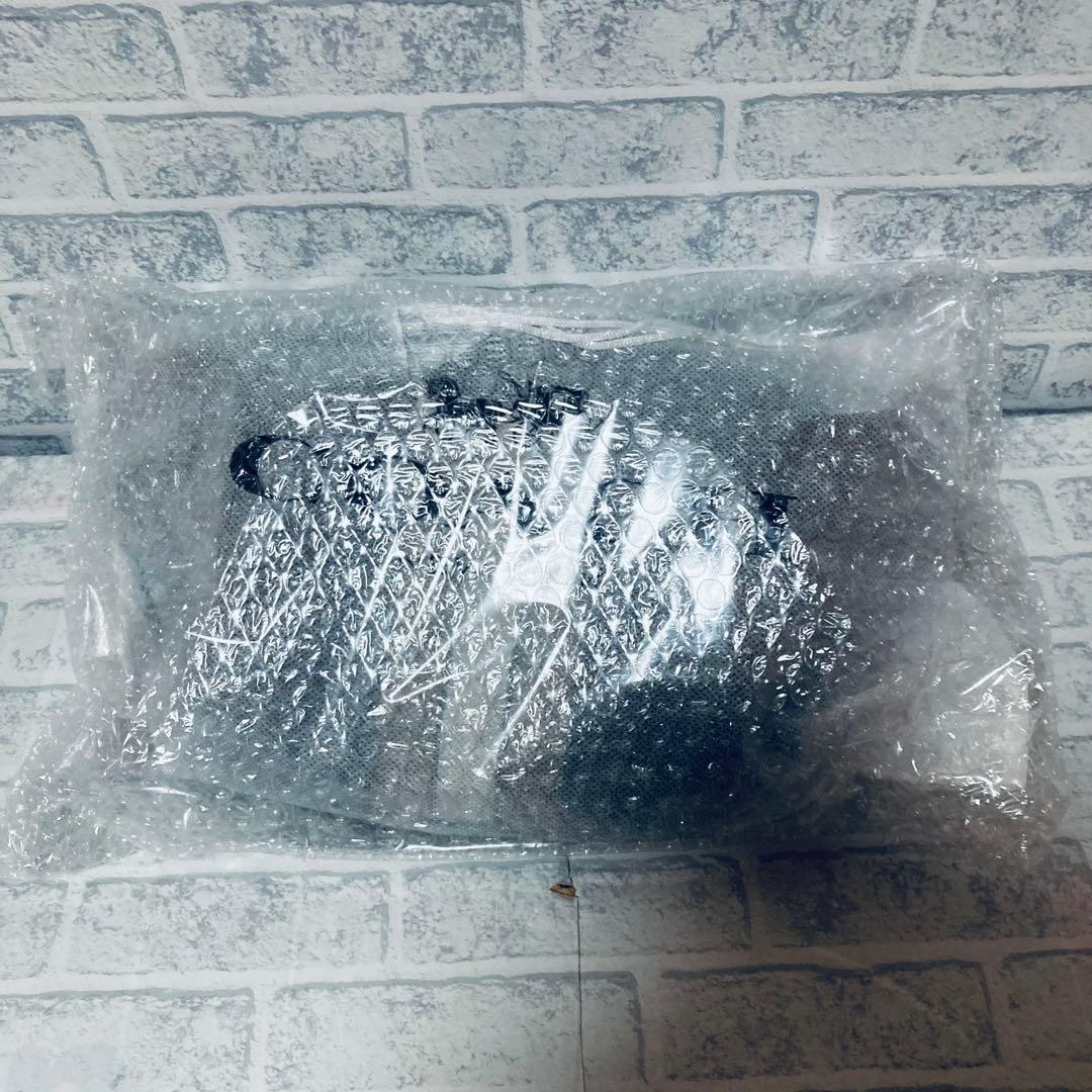 【美品】　COACH ウエストポーチ　ボディバッグ　トンプソン シグネチャー