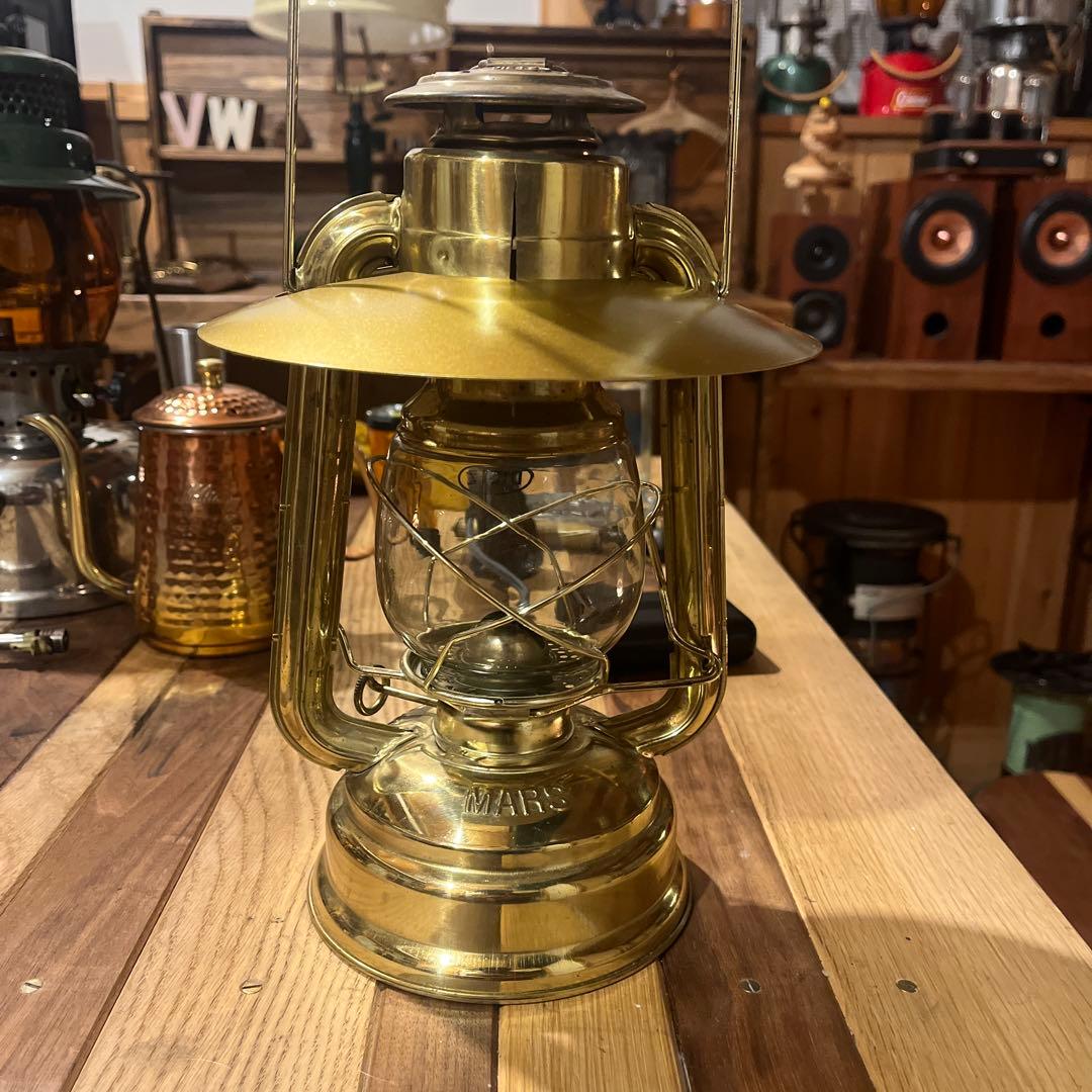 デイツ 真鍮製 NO.78