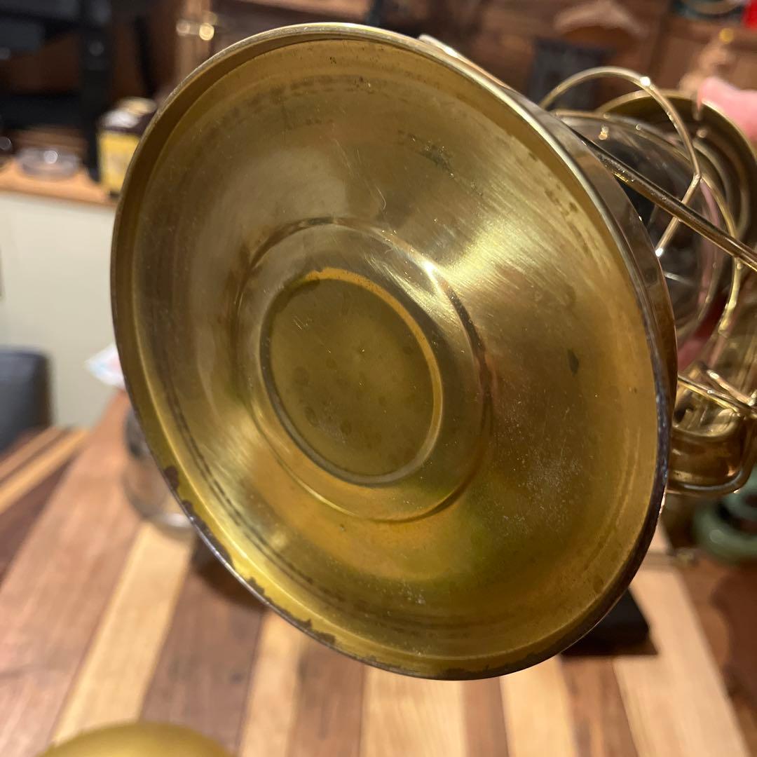 デイツ 真鍮製 NO.78