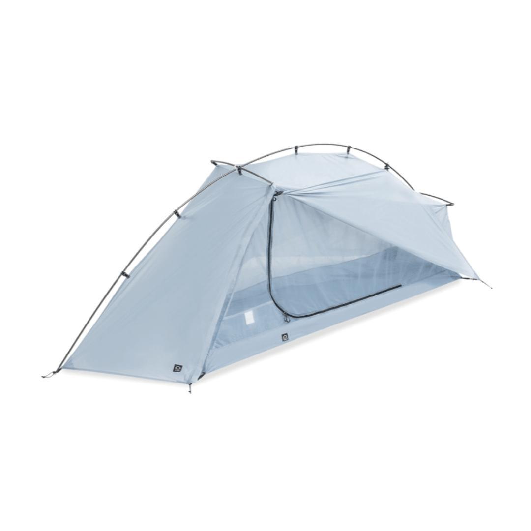 新品未使用 ゼログラム スルーハイカー 1P ゼロボーン 限定カラー