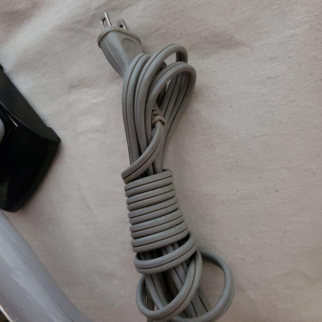 ミ*！様 松下電器産業 自動裁縫こて NI207F アイロン