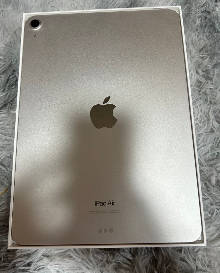 iPad本体 iPad Air5 64GB