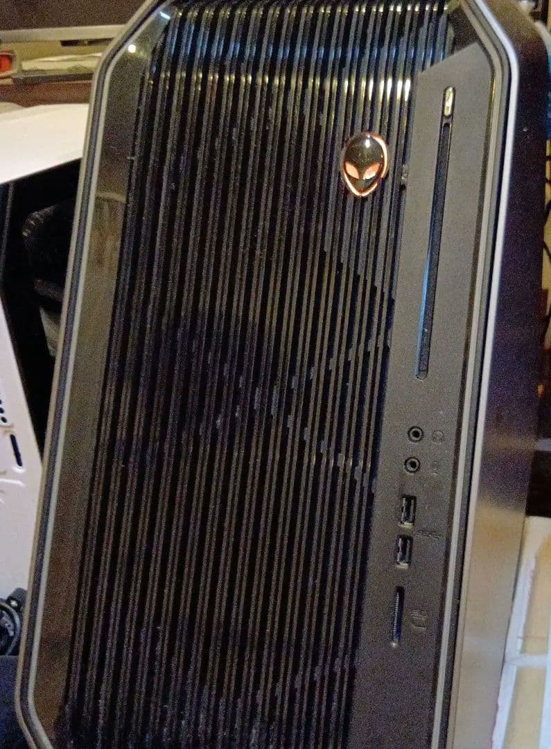 Alienware　エリア51 デスクトップPC 最終値下げ