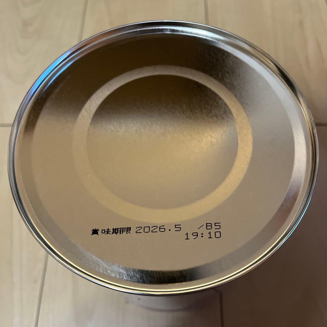 WAKODO はいはい 粉ミルク 2026年4月・5月賞味期限お値下げ交渉します