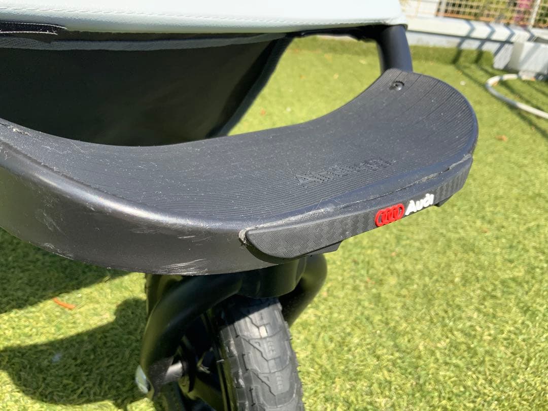 AIRBUGGY★エアバギー★プレミア★ラージ★カスタム★美品★直接引取り歓迎