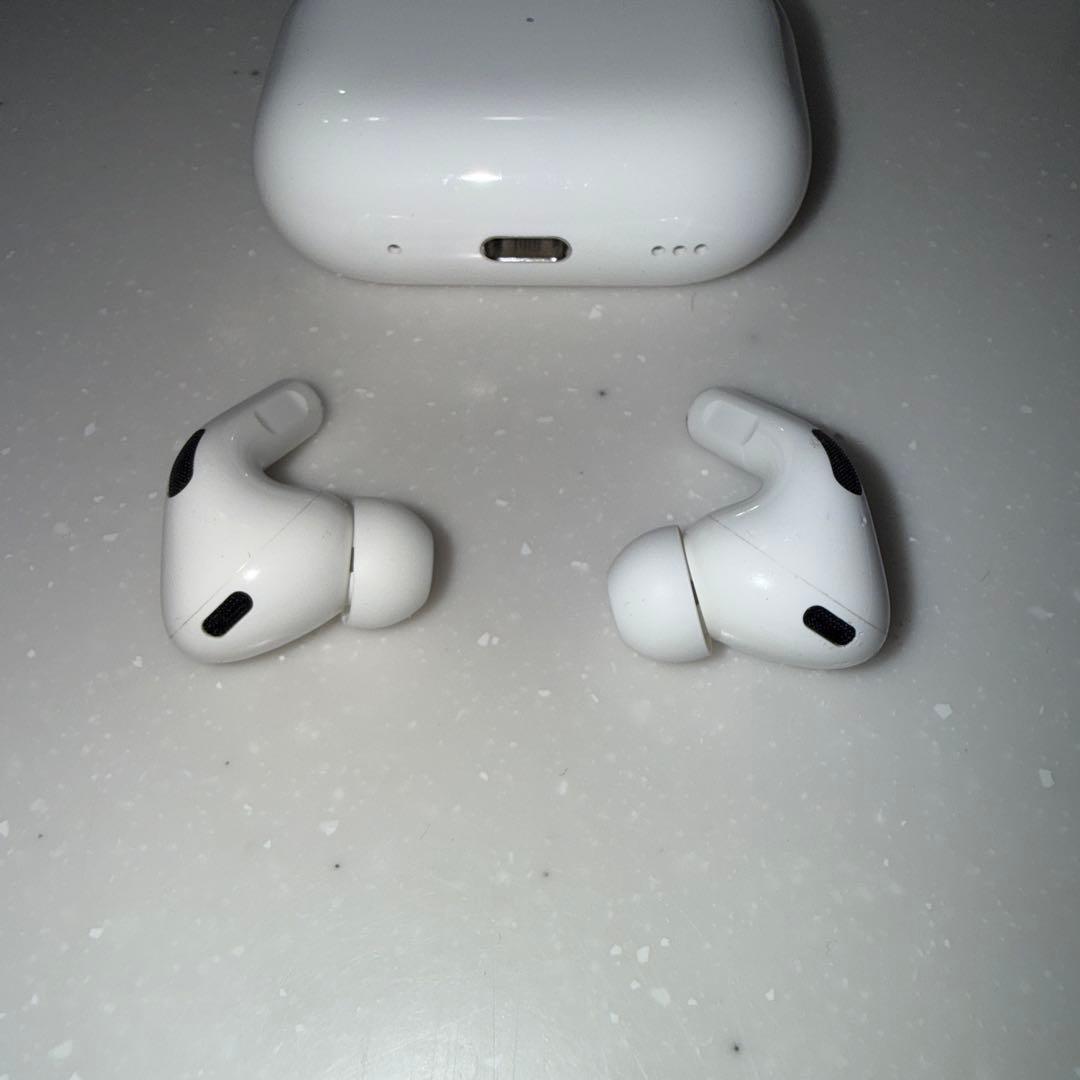 AirPods Pro 第2世代　美品