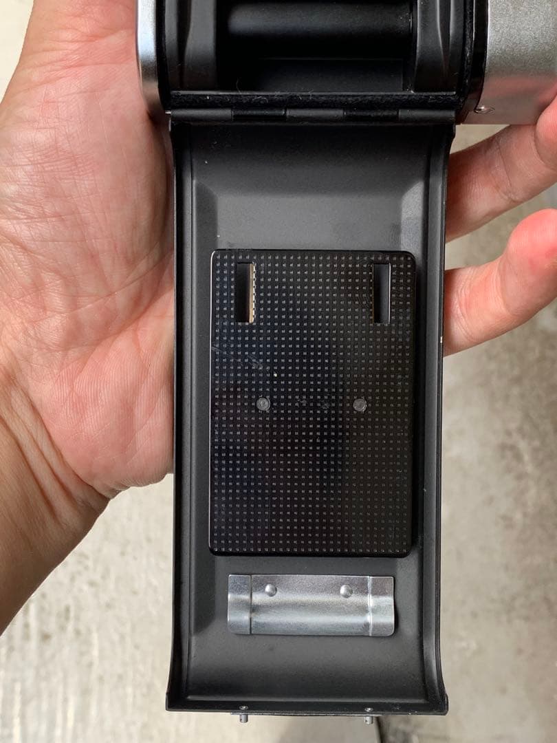 Lord Martian Highkor 40f1.8ジャンク品 シャッターOK