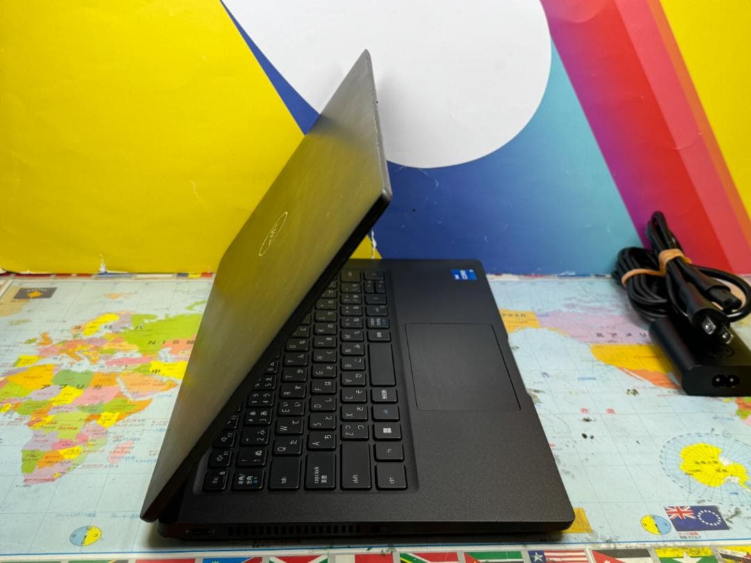 良品 16GB 第12世代 デル Latitude 7330 ノートPC 軽量