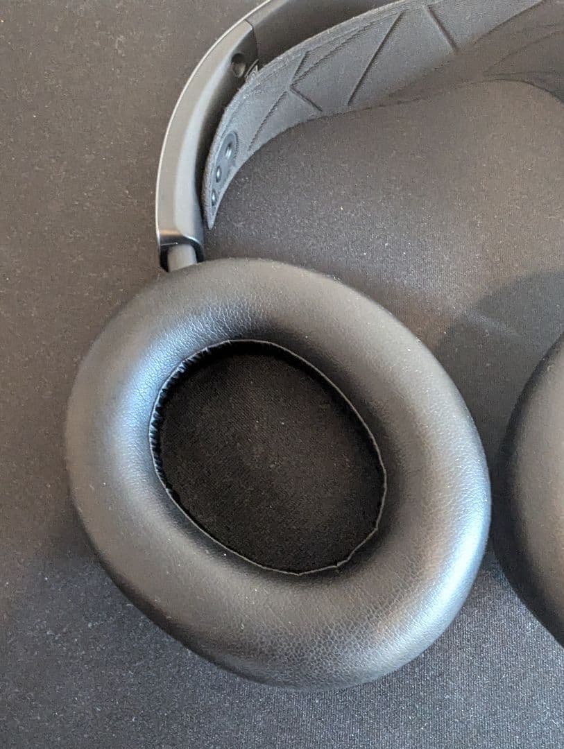 ヘッドホン steelseries Arctis nova pro wireless