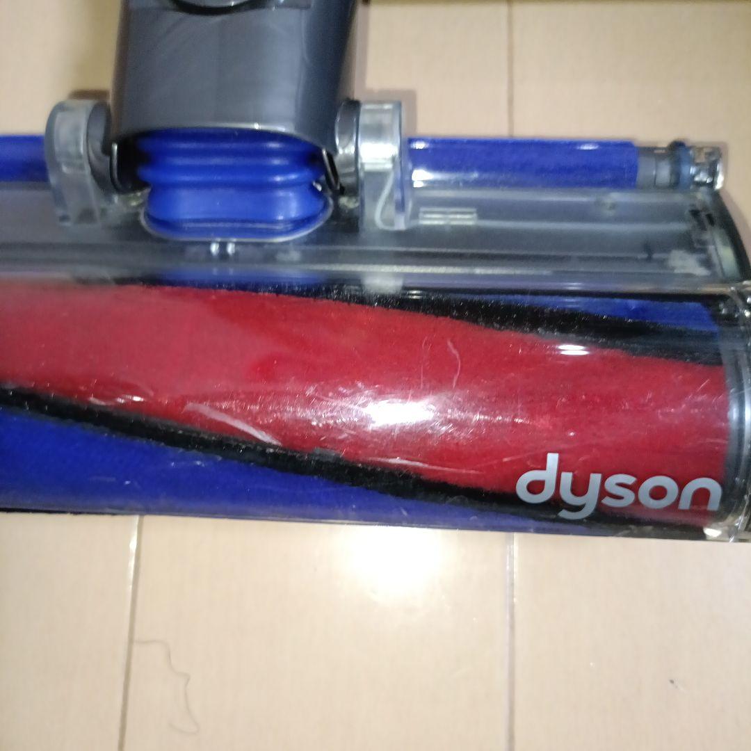 れろ送料込美品V8SV10スティック&ハンディ35分稼働 MAXモードOK