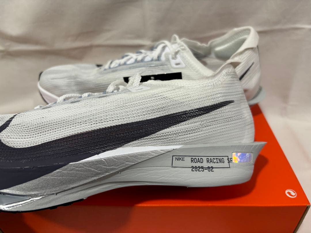 nike zoomx streakfly 2 26 ストリークフライ2