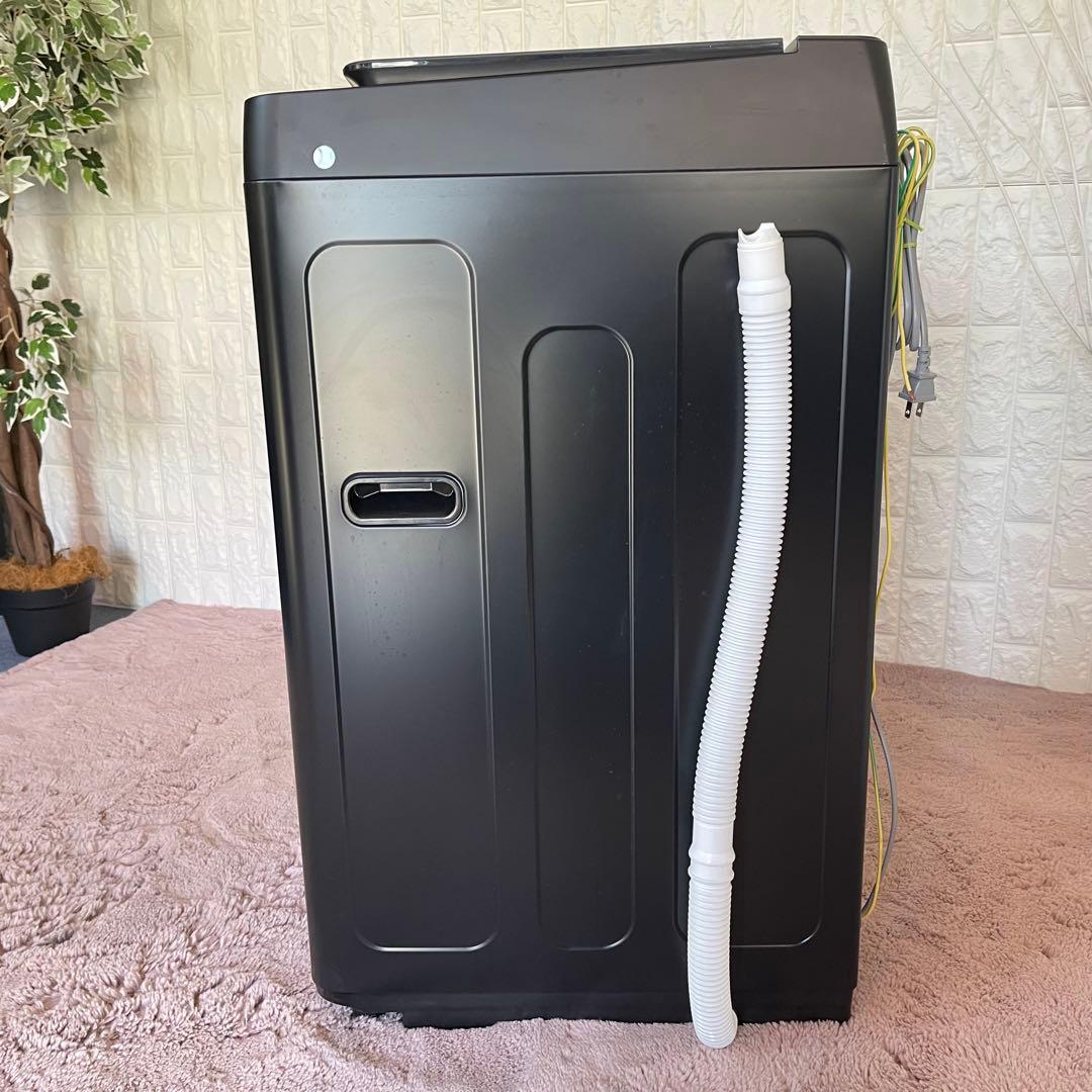 東京都23区配送無料✨設置まで❗️家電3点セット　冷蔵庫&洗濯機&電子レンジ　美品