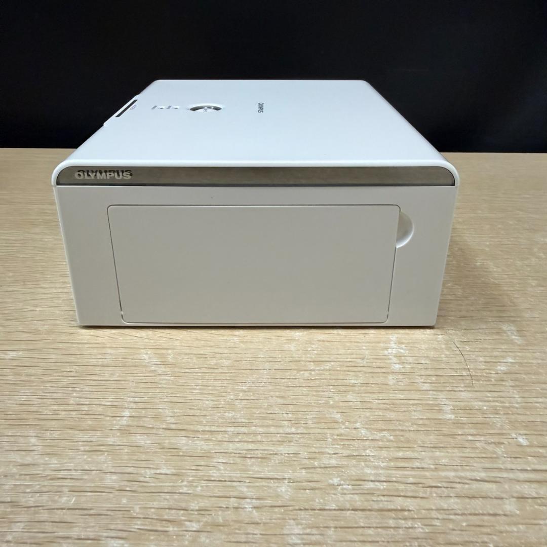 ★未使用　OLYMPUS　デジタルフォトプリンター　P-S100