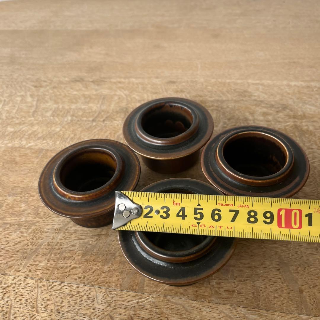 Arabia ruska ルスカ　エッグスタンド②