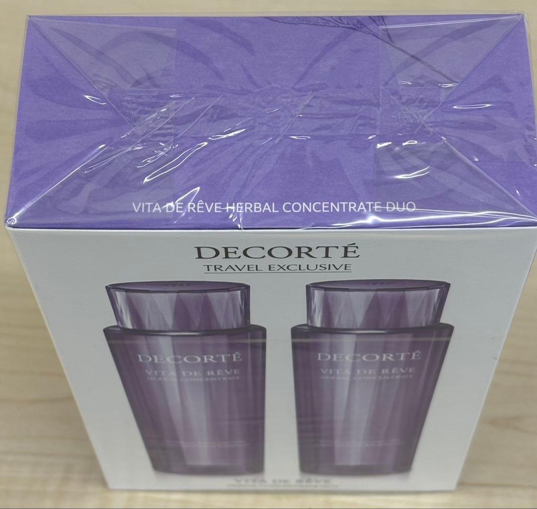 R,Sショップ様リクエスト ヴィタドレーブハーバルローション300ml×２✖️2