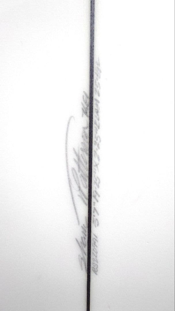 コンゴドッグ　　ティミーパターソン　THE CLAM（クラム）