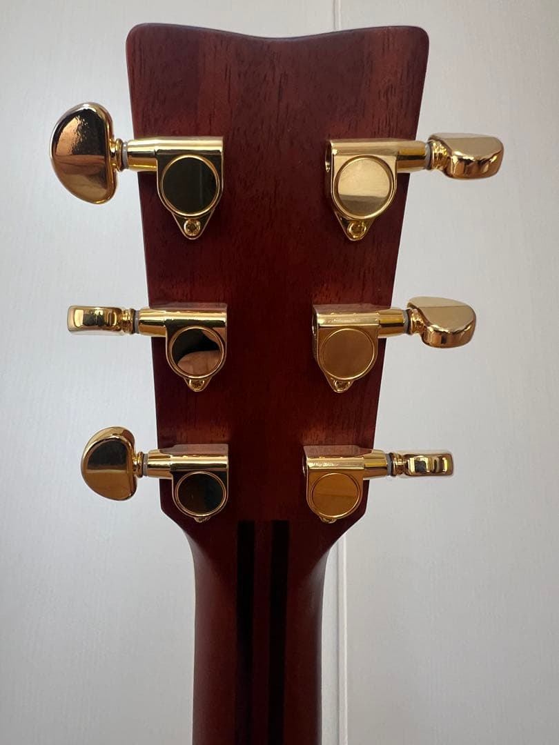 YAMAHA LL16ARE ほぼ新品　ALL単板