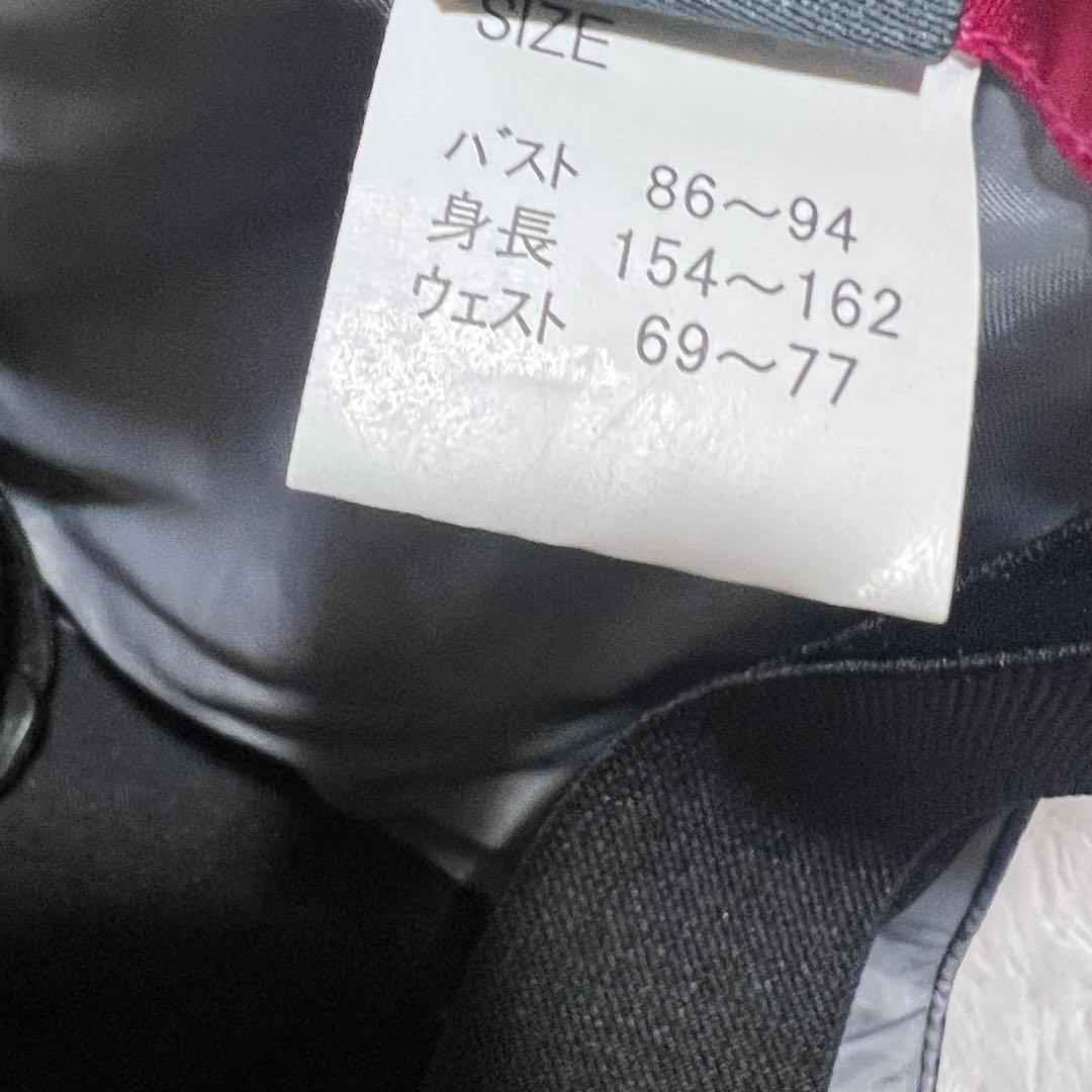 美品　スノーウェア　セットアップ　スキーウェア　スノーボードウェア