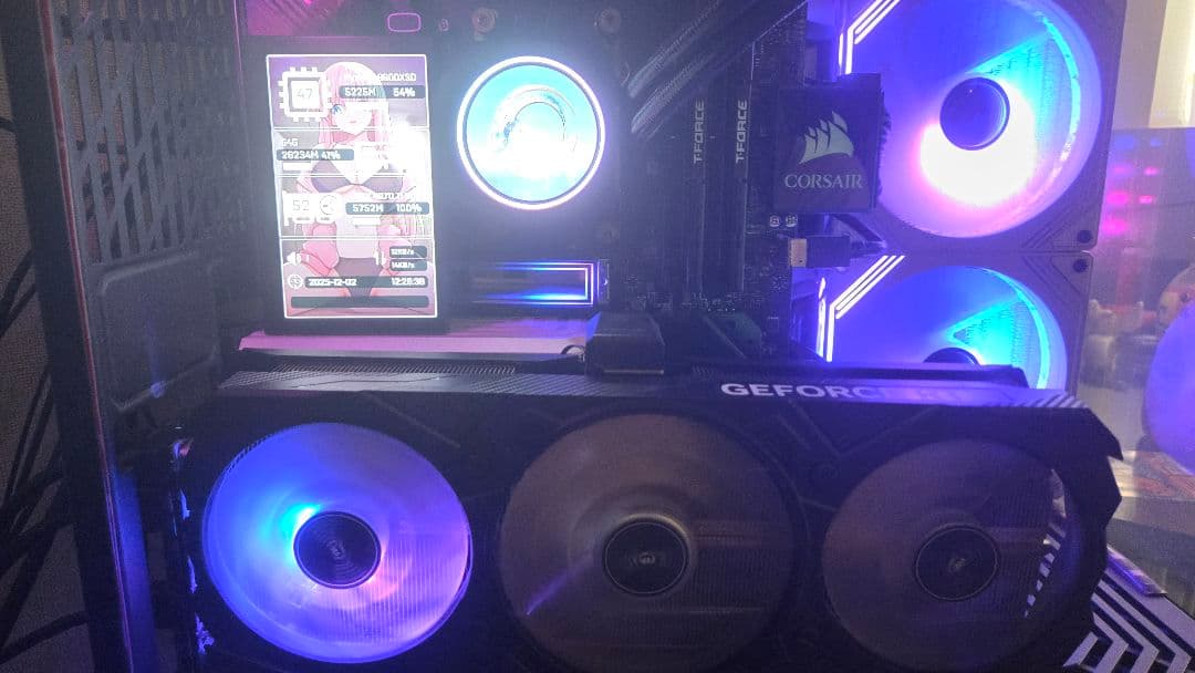 玄人志向 NVIDIA RTX4070Ti SUPER