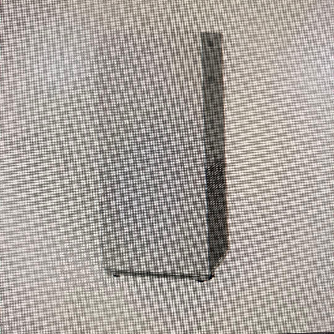 DAIKIN ストリーマ空気清浄機 MCK904AKS-W ホワイト