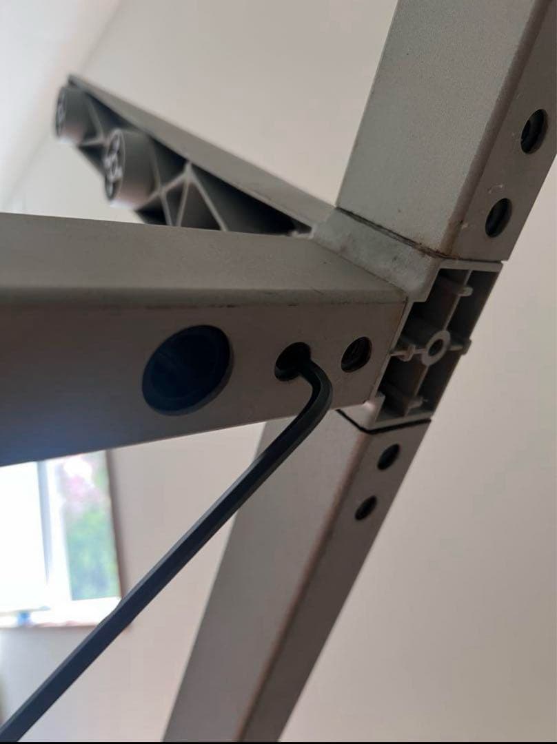 Cassina カッシーナ　クイーンサイズベッドフレーム