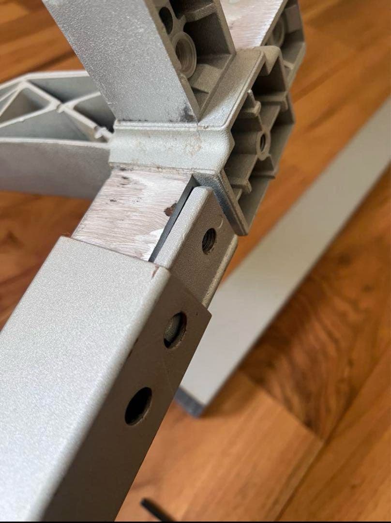 Cassina カッシーナ　クイーンサイズベッドフレーム