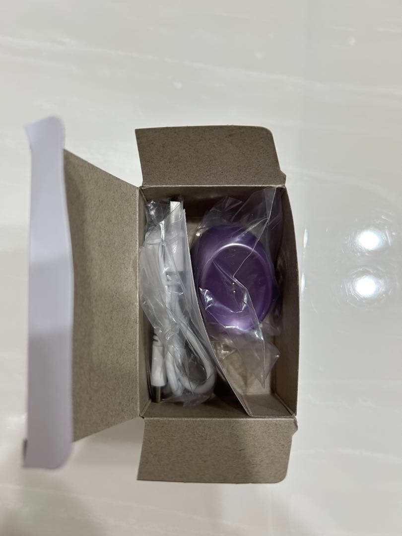 YA-MAN CREAGE アイリフトプラス CR-11V パープル