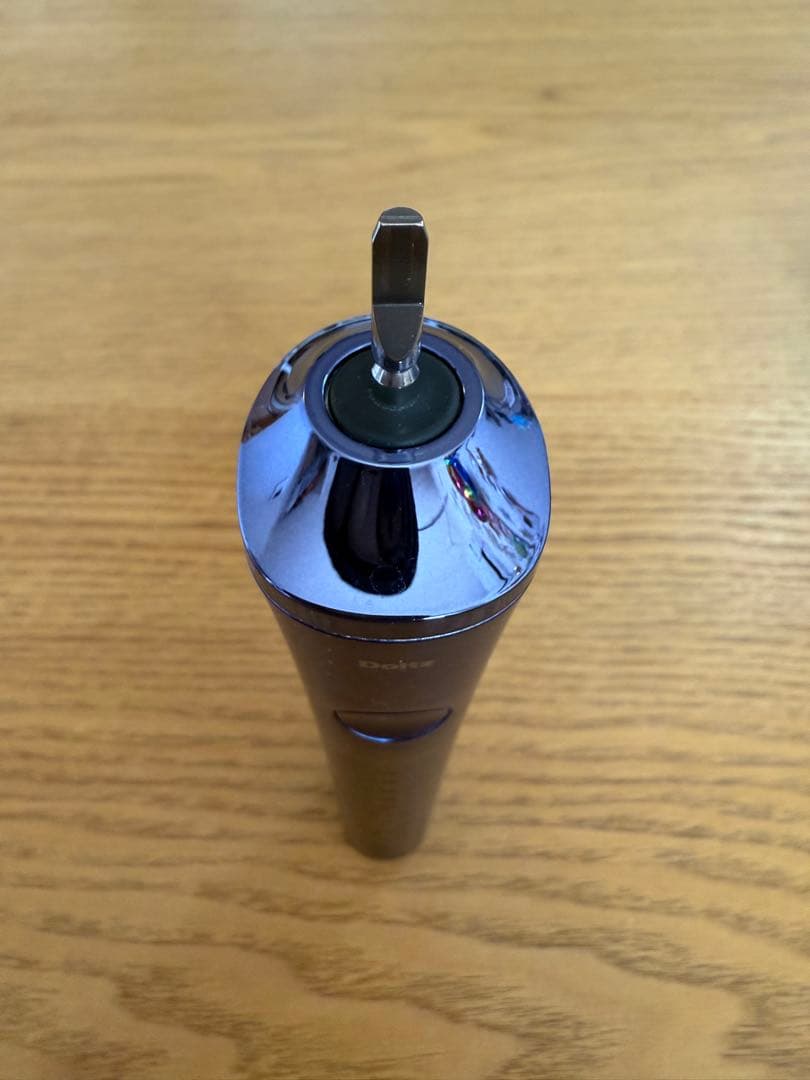 PANASONIC EW-DP56 青 ドルツ