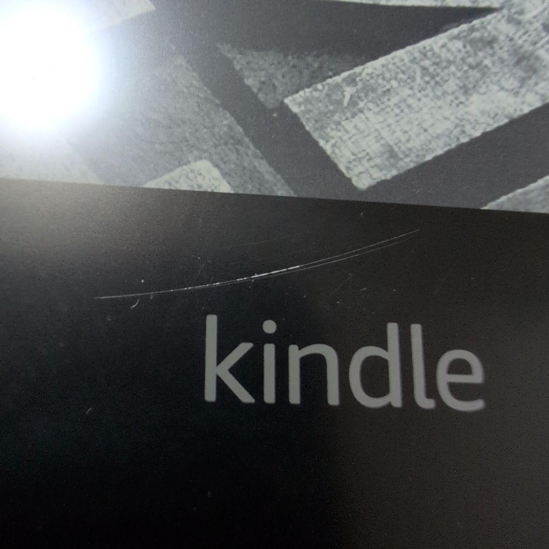 KindlePaperwhiteシグニチャーエディション(32GB)6.8インチ