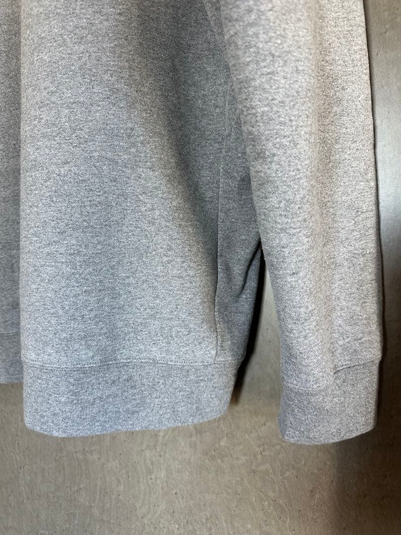 パタゴニア patagonia フィッツロイアイコンアップライザル スエット S