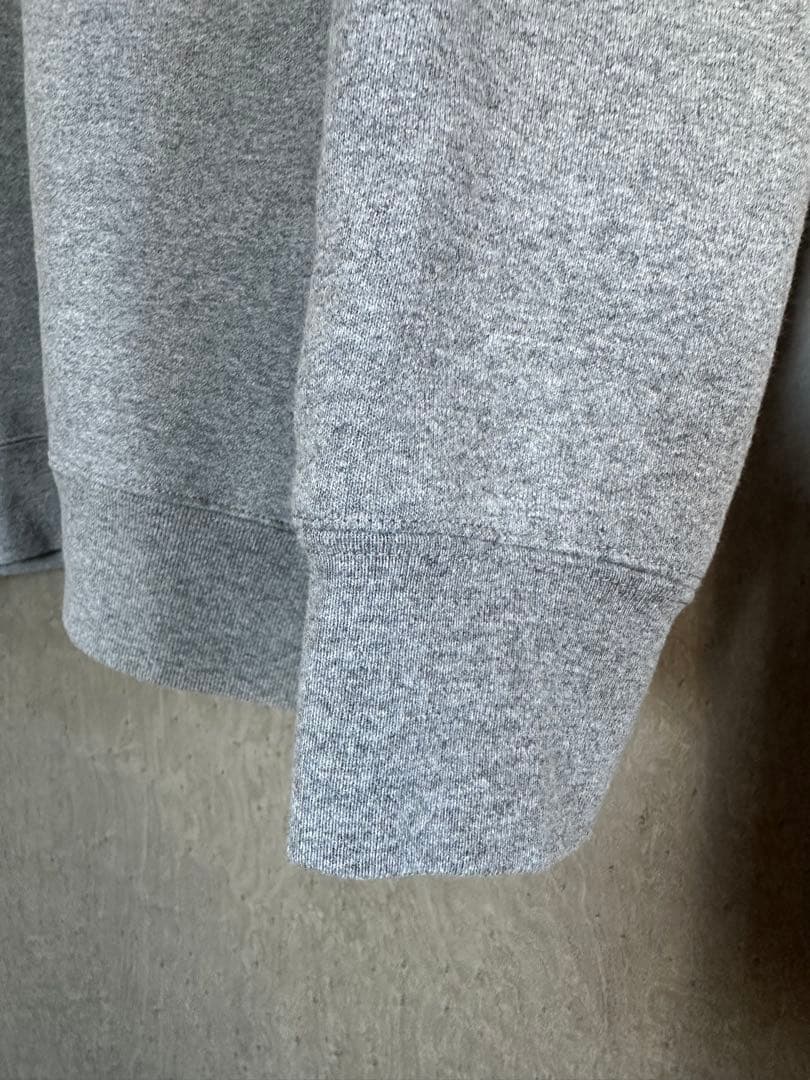 パタゴニア patagonia フィッツロイアイコンアップライザル スエット S