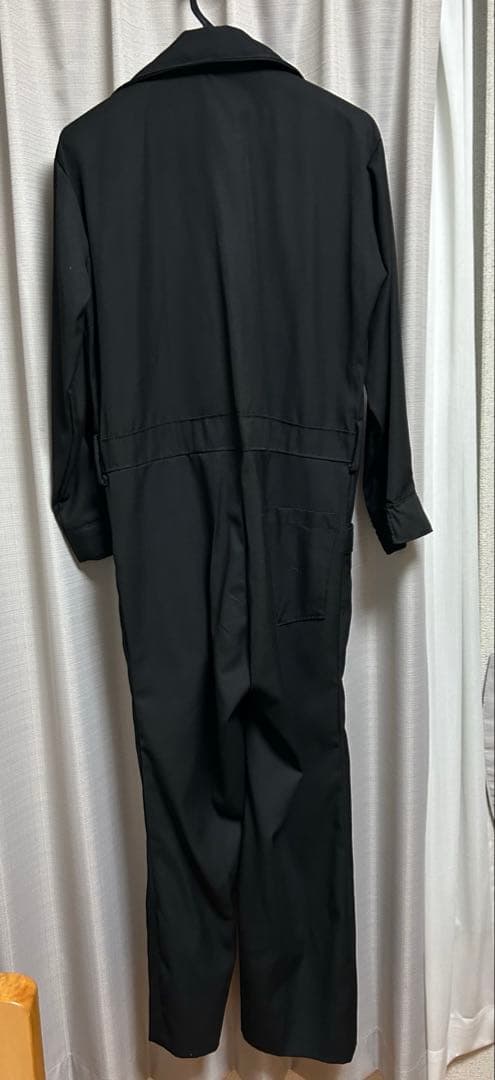 70s ジャンプスーツ