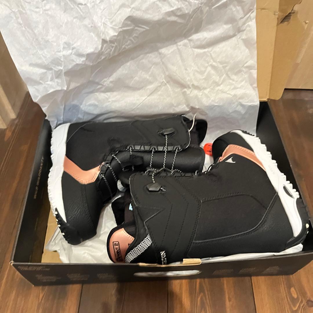 21cm バートン ブーツ 18-19 BURTON