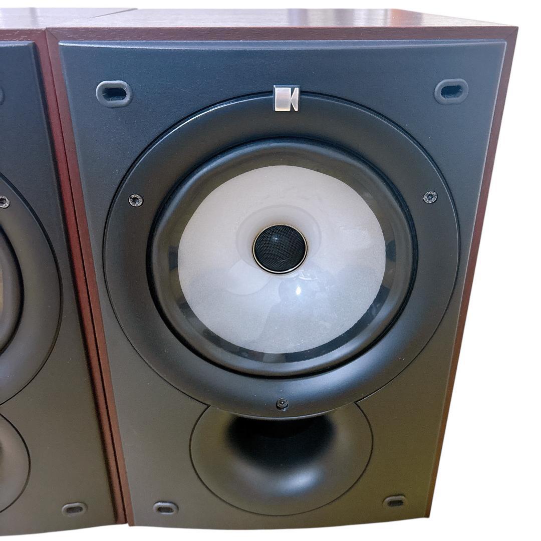KEF Qシリーズ スピーカーセット Q15 ペア