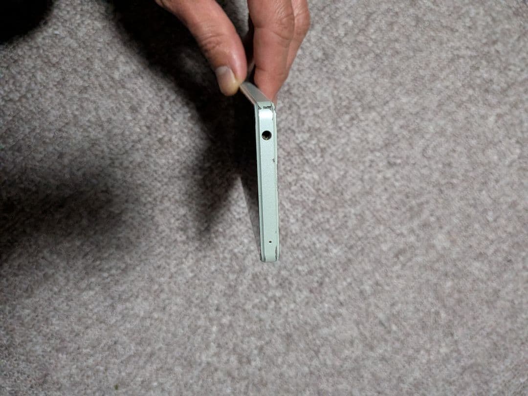 sog06 Xperia　本体 auスマートフォン