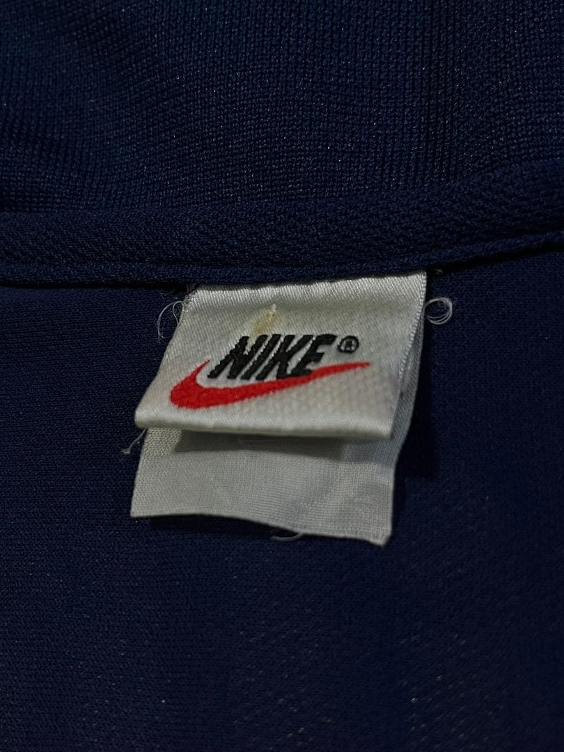 【正規品】 1998/99 ボカジュニアーズ ホーム サイズS ナイキ