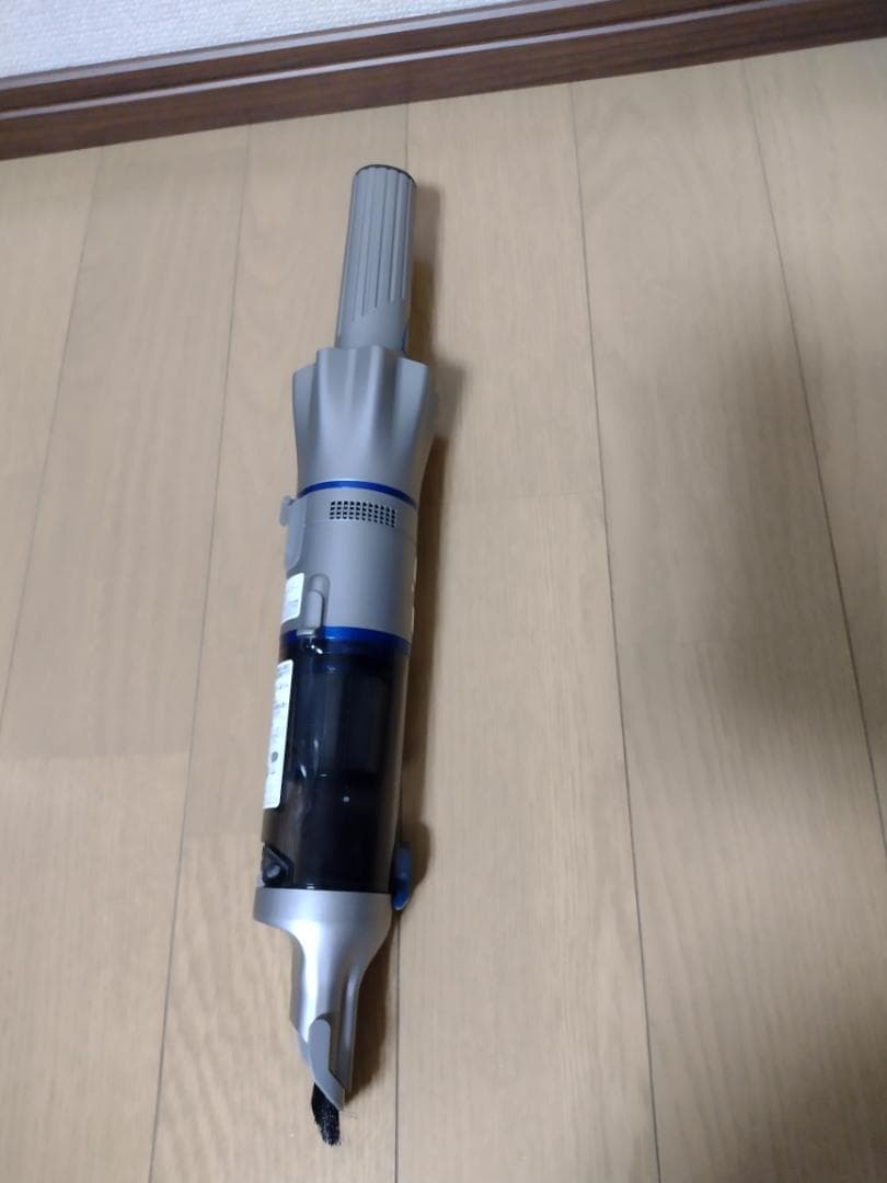 インビクタス ワン★INV-102SIL★2024年製★バッテリー新品と同等★2